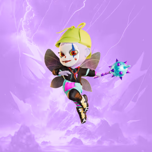 Deviants Of Astranova