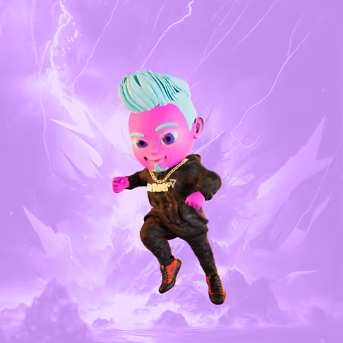 Deviant #3685