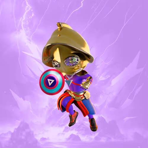 Deviants Of Astranova