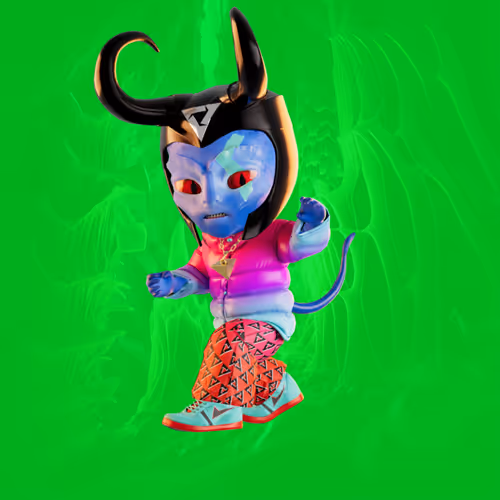 Deviants Of Astranova