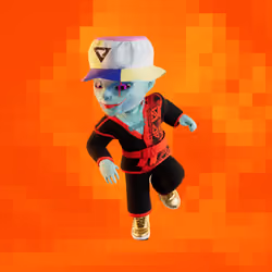 Deviant #5532
