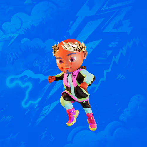 Deviants Of Astranova