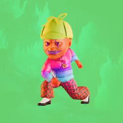 Deviant #3683