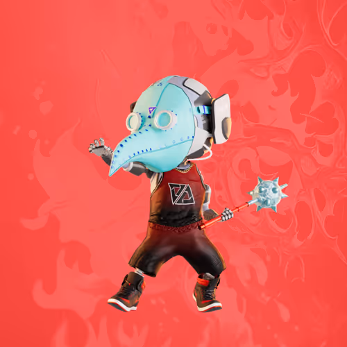 Deviants Of Astranova