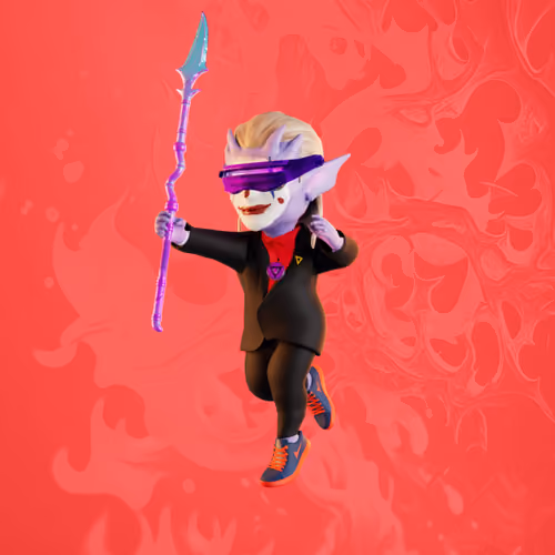 Deviant #4080