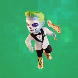Deviant #5928