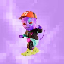 Deviant #5056