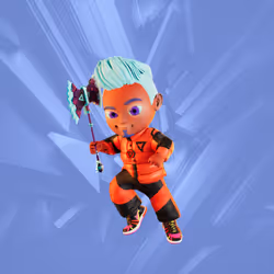Deviant #5797