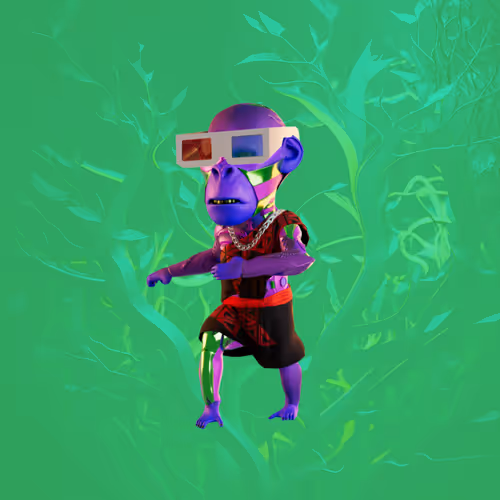 Deviants Of Astranova