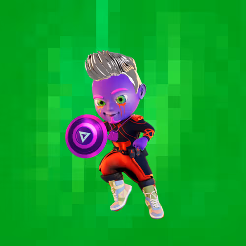 Deviant #4724
