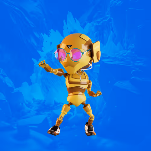 Deviants Of Astranova