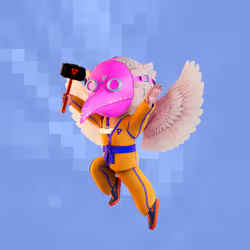Deviant #6115