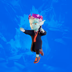 Deviant #3769