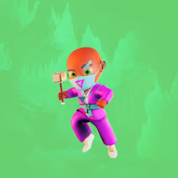 Deviant #5957