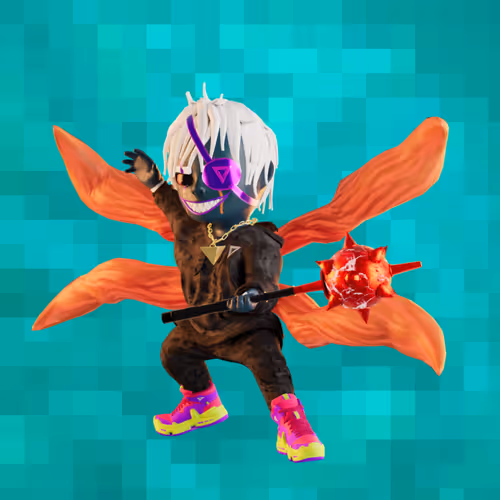 Deviants Of Astranova