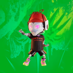 Deviant #1216
