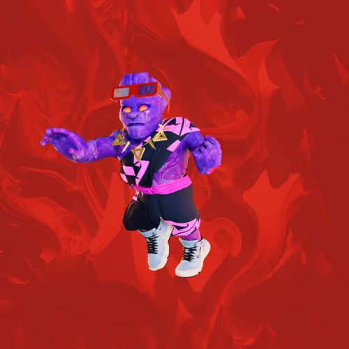 Deviants Of Astranova