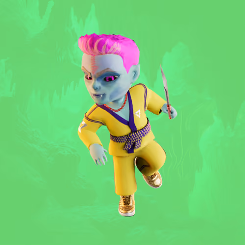 Deviant #3624