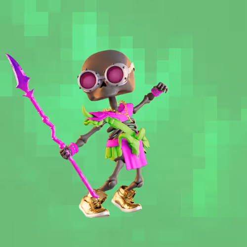 Deviants Of Astranova
