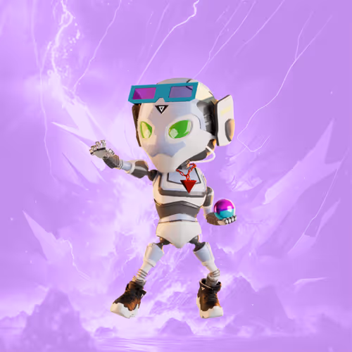Deviants Of Astranova