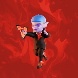 Deviant #4396
