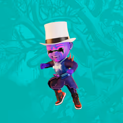 Deviant #5782