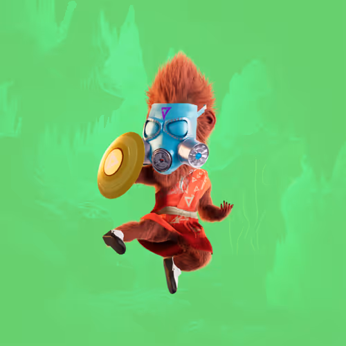 Deviants Of Astranova