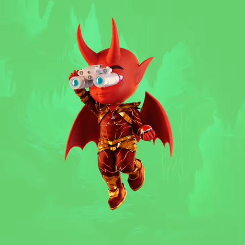 Deviants Of Astranova