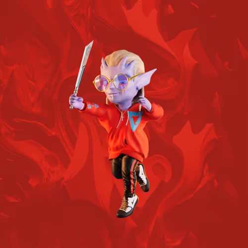 Deviants Of Astranova
