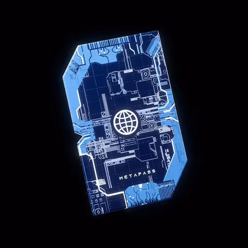 Metapass 
