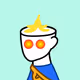 3887