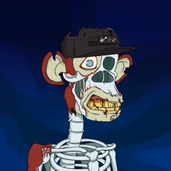 Undead Ape Gen2 #78