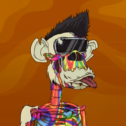 Undead Ape Gen2 #173
