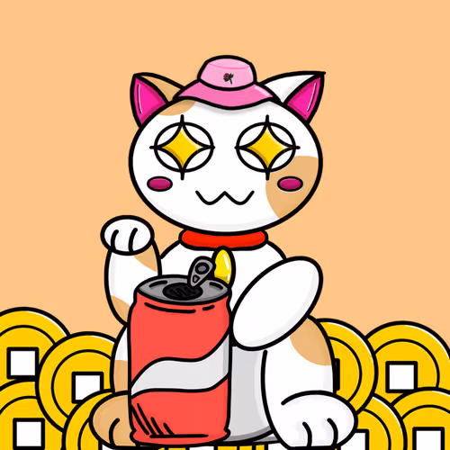 Hvatcat Society