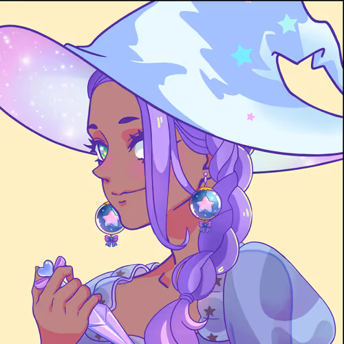 Starfall Village