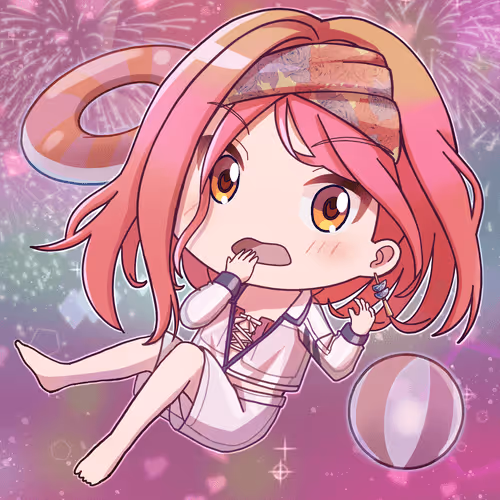 ChiBikkuri_Girl  #019