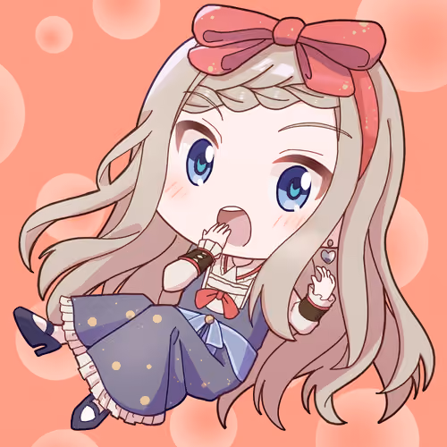 ChiBikkuri_Girl  #007