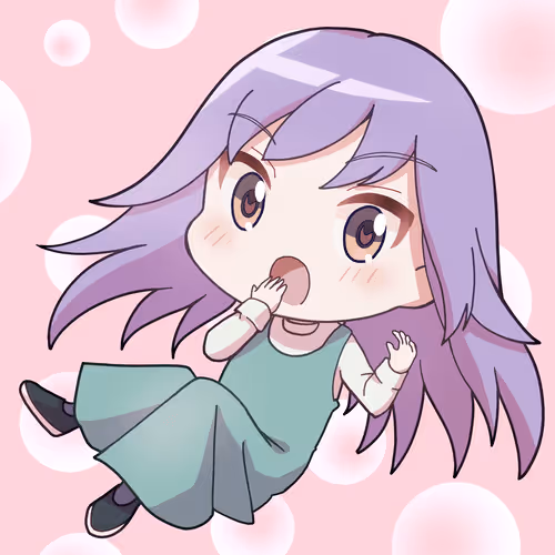 Chibikkuri Girl