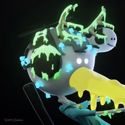 3DMutantMfer #1342