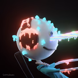 3DMutantMfer #0647