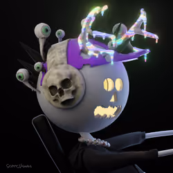 3DMutantMfer #0561