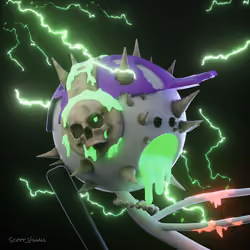 3DMutantMfer #0982
