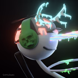 3DMutantMfer #0645