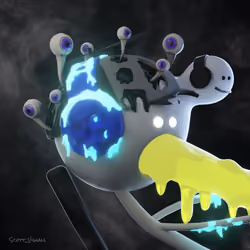3DMutantMfer #0387