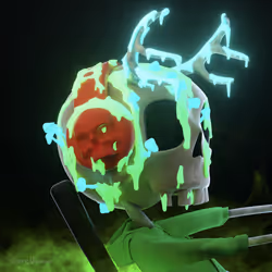3DMutantMfer #0597