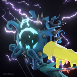 3DMutantMfer #1484