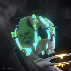 3DMutantMfer #0382