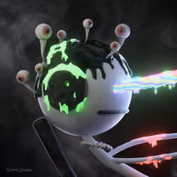 3DMutantMfer #0359