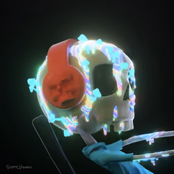 3DMutantMfer #0766