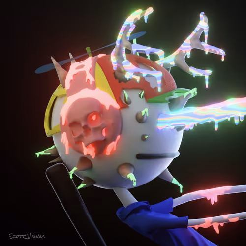 3dmutantmfers